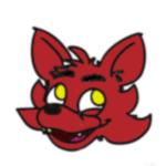 Foxy's clothing!