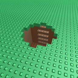 100 Player The Underground War