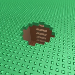 100 Player The Underground War icon