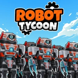 Robot Tycoon icon
