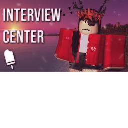 Robbers Interview Center!