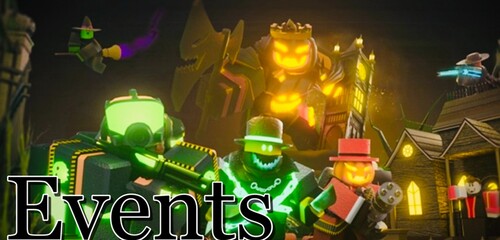 TDSRP || Tower Defense RolePlay