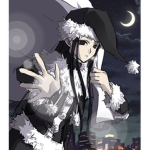 Illumi Zoldyck fangroup