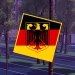 [DE] Federal Armed Forces ᅠᅠ