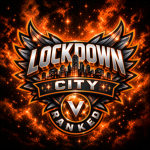 Lockdown City Ranking