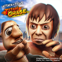 Attack on Titan Titan Chase