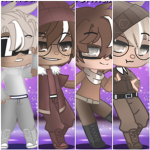 My group wolf