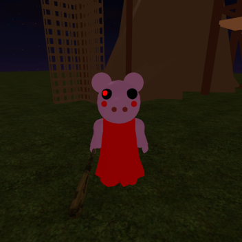 Babi Pembunuh Kelangsungan Hidup