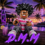 [DMM] ÐARK MATTER MAFIA