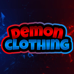 Demon Clothing.