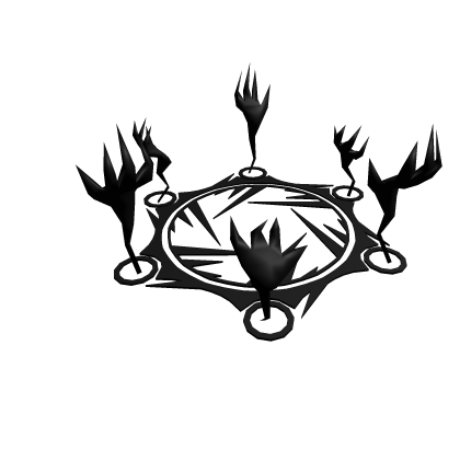 Necromancer Aura Roblox item
