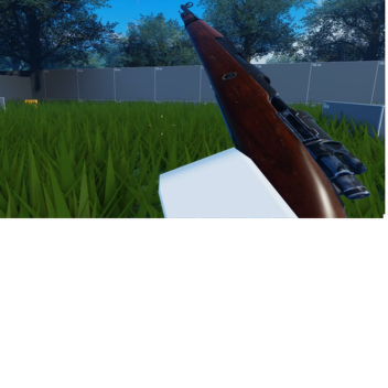 Gun testing game (Ak-47)