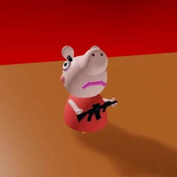 pig's revenge icon