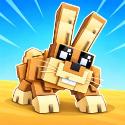 [🐰] Tame a Bunny (NEW!) icon