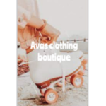 Ava’s clothing boutique closet Ava’sssssssssssssss