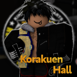 Korakuen Hall