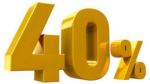 DenismPvP's 40%