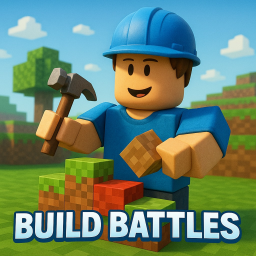 Build Battles [ALPHA]