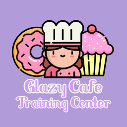 Glazy Café's training center