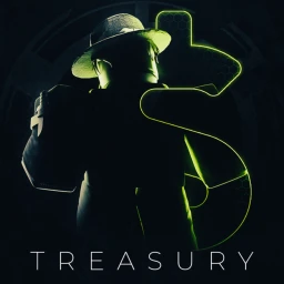Foundation Treasury icon