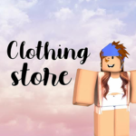 Clothing store eua