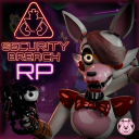 FNAF Security Breach : RP ReWritten