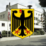BRD | Bundesrepublik Deutschland ∞