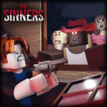The Sinners [Pre Alpha]