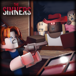 The Sinners [Pre Alpha]
