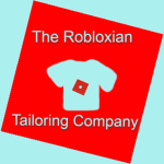 The Robloxian Tailoring Company