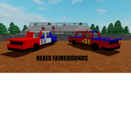 Rex's fairground's