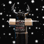 angelic~clothing