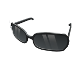 Anime Glasses