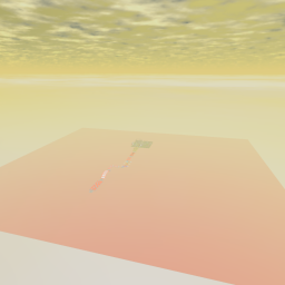 Swap Obby! RED