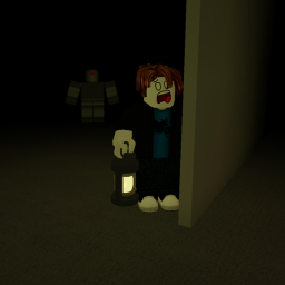 Maze Hangout (Alpha)