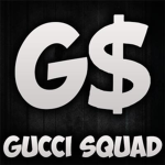 The Gucci Squad!!