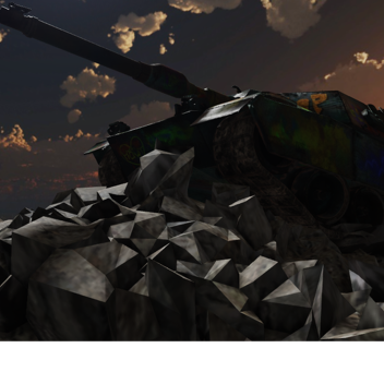 nuke showcase