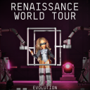 RENAISSANCE WORLD TOUR (UPDATE)