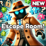 [🔎] Escape Room 3