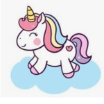 #forever unicorn:D