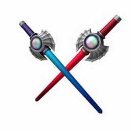 Super Sword Fights