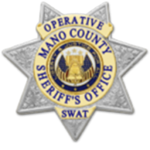 MCSO | Special Wepons & Tactics.