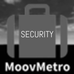 MoovMetro Security