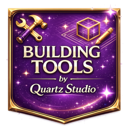 BuildingTools