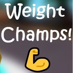 Weight Champs 💪
