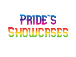 Pride's Showcases
