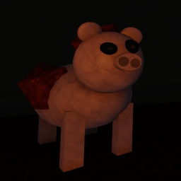 Meat Tower