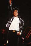 MJ tour's