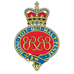 {RGG} Royal Grenadier Guards