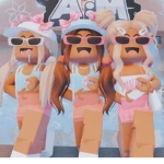 Team myfavbestie
